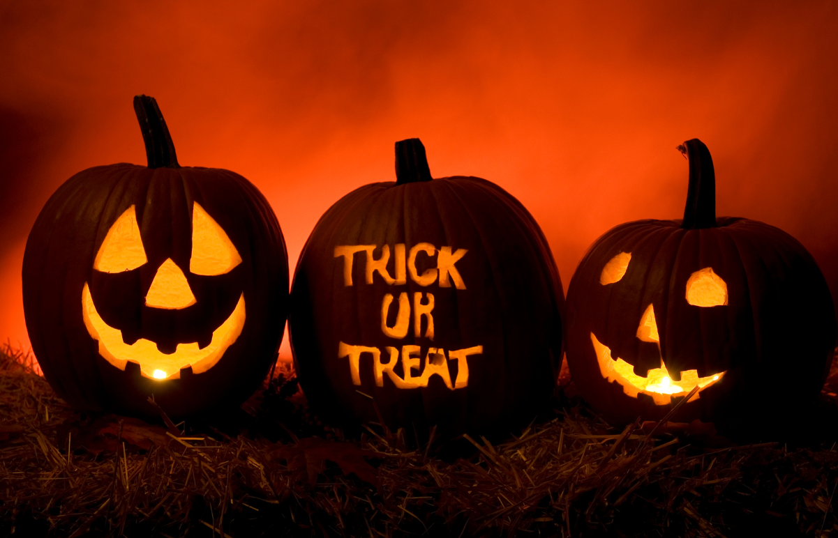 A Stress-Free Halloween Guide for Parents
