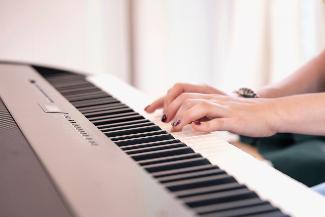 Tips and Tricks for Choosing Your Perfect Keyboard!