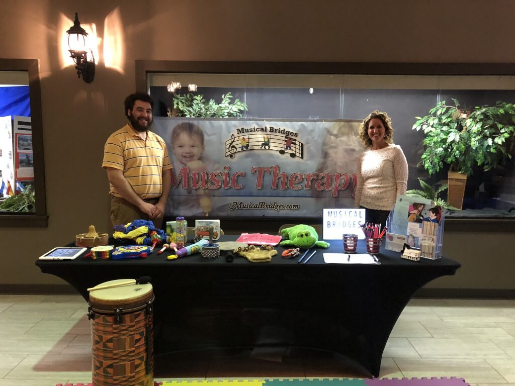 Autism TN Summer Fair