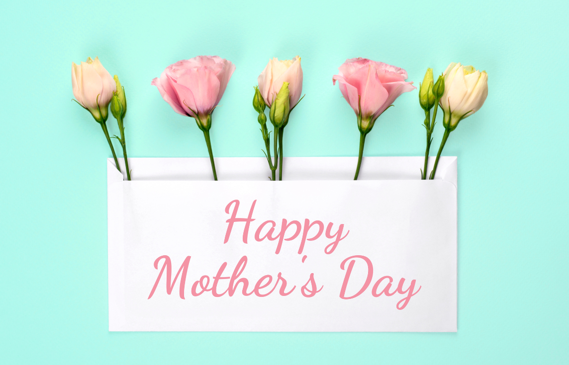 Celebrating Mother's Day with the Magic of Music