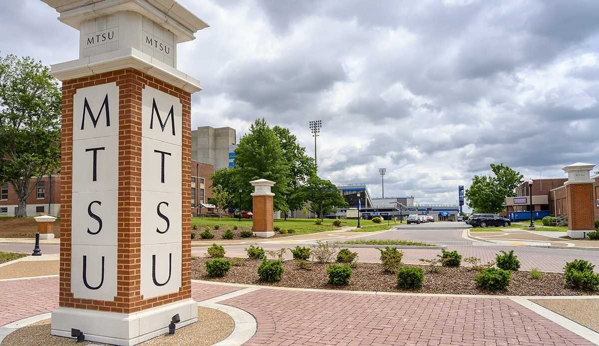 Murfreesboro