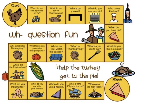Fall resources