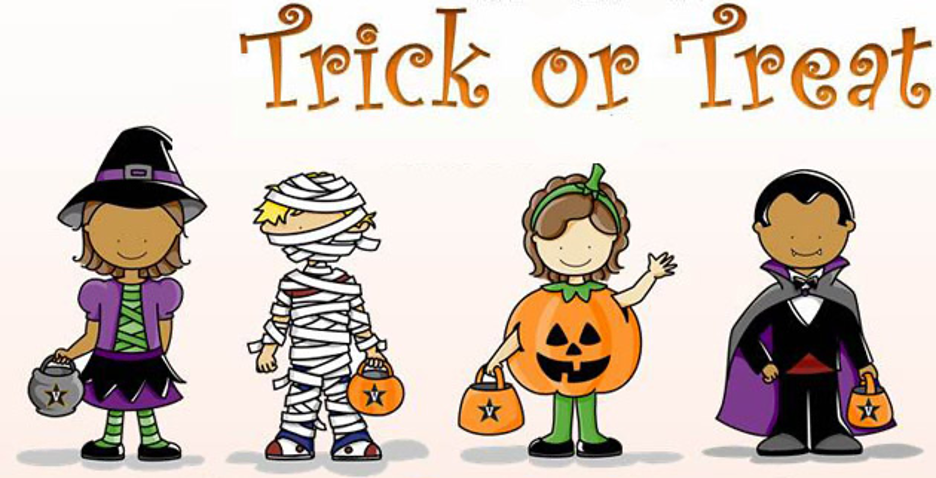 Music Therapy and Halloween