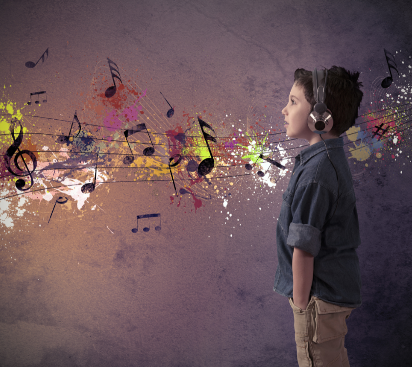Neurologic Music Therapy®: What is it?