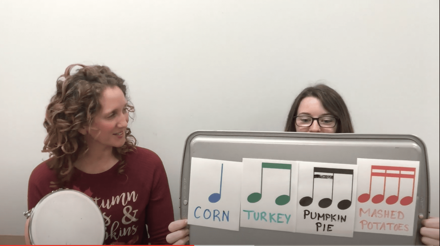 Thanksgiving Video Roundup
