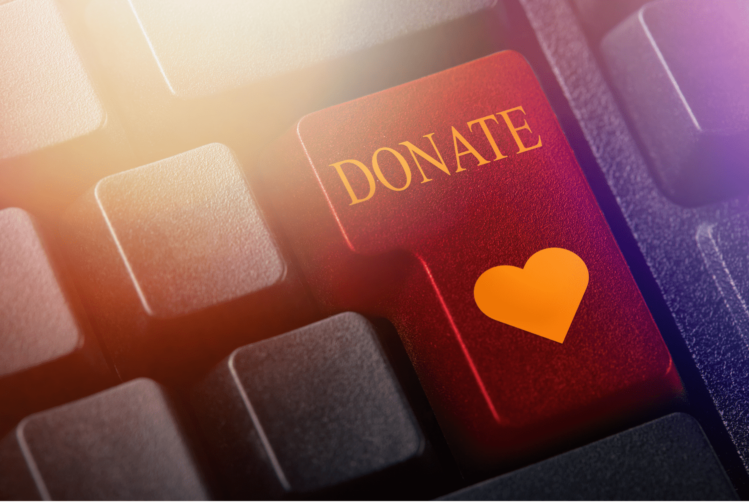 Donate