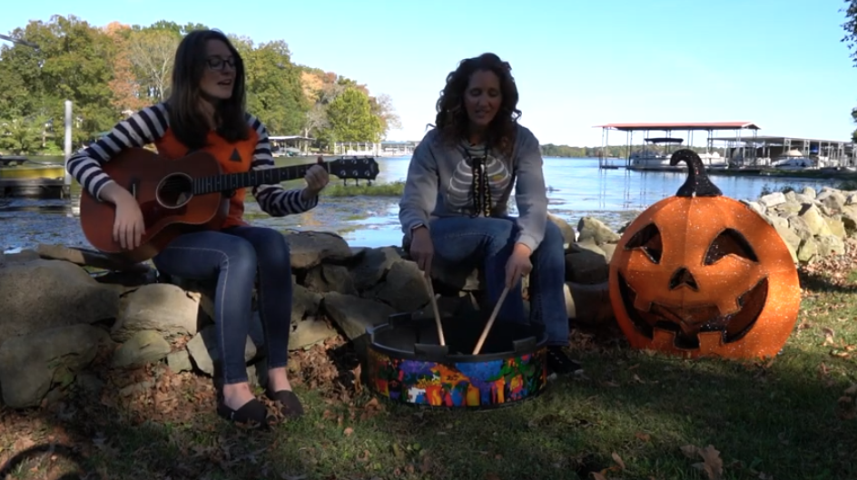 Halloween Video Roundup