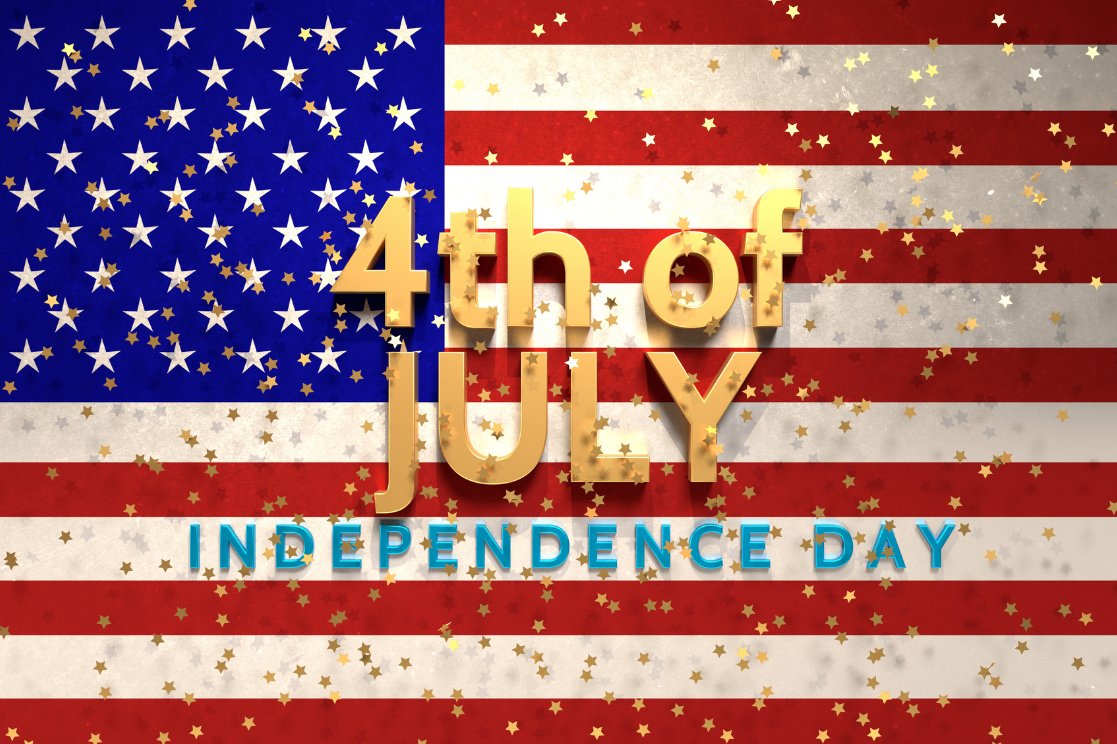 4th of July Firework Show Sensory Tips