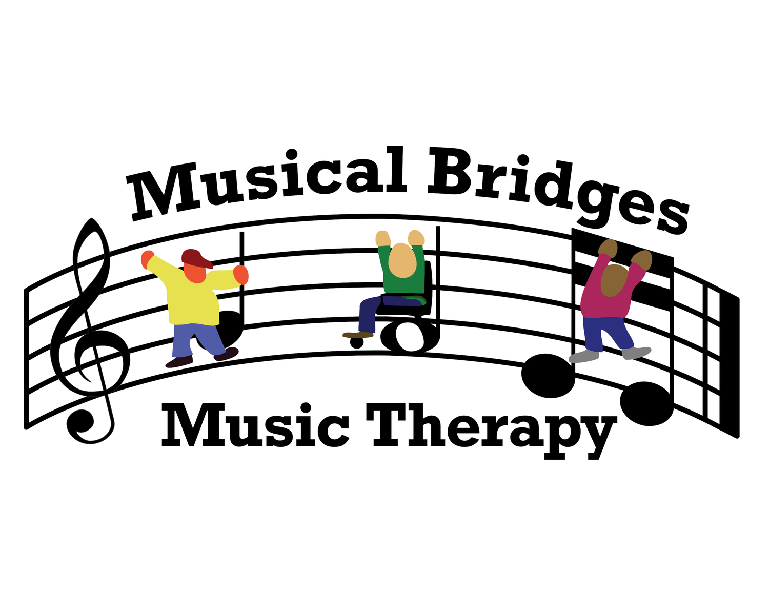 Musical Bridges Music Therapy