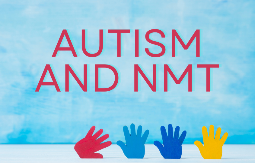 Neurologic Music Therapy® Techniques and Benefits for Autism