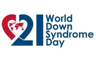 World Down Syndrome Day